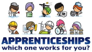 Apprenticeship